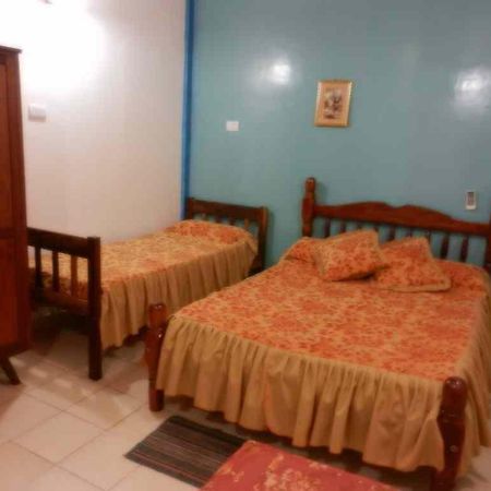 Hotel La Esquina Del Bambu Puerto Iguazú Zewnętrze zdjęcie