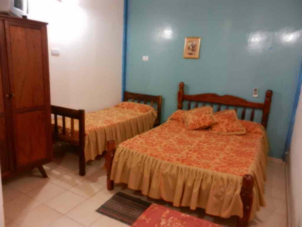 Hotel La Esquina Del Bambu Puerto Iguazú Zewnętrze zdjęcie