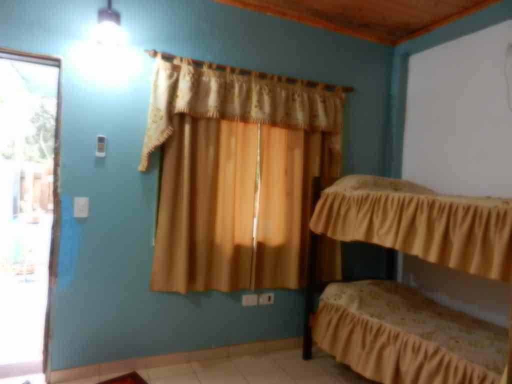 Hotel La Esquina Del Bambu Puerto Iguazú Zewnętrze zdjęcie