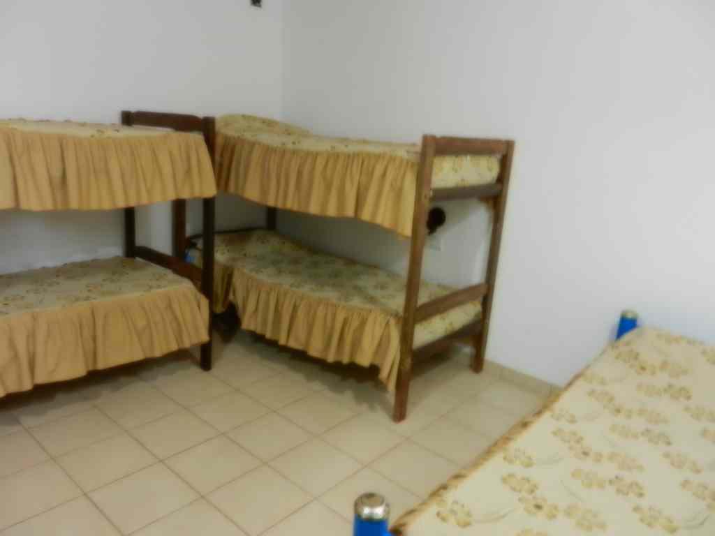 Hotel La Esquina Del Bambu Puerto Iguazú Zewnętrze zdjęcie