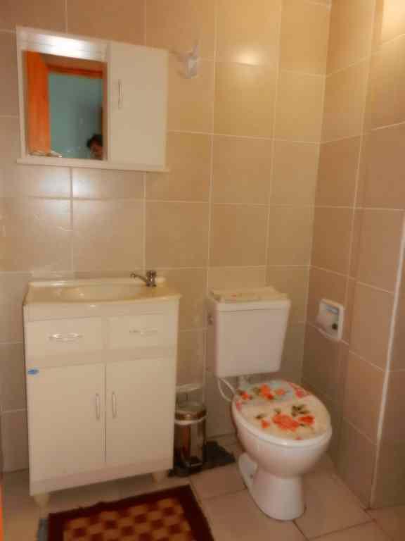 Hotel La Esquina Del Bambu Puerto Iguazú Zewnętrze zdjęcie