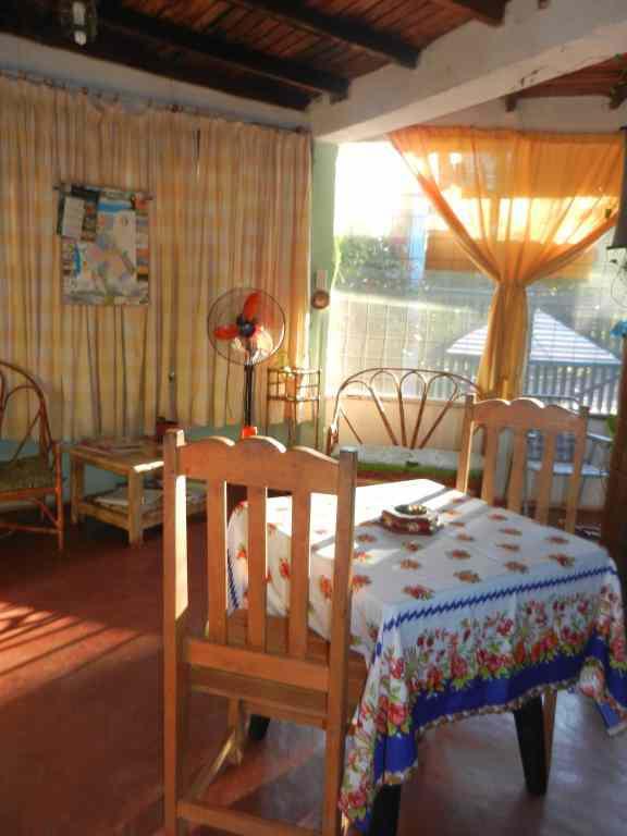 Hotel La Esquina Del Bambu Puerto Iguazú Zewnętrze zdjęcie