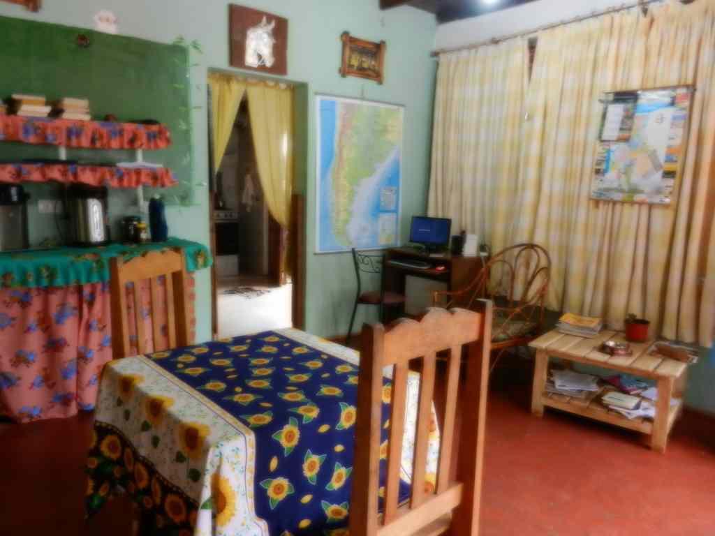 Hotel La Esquina Del Bambu Puerto Iguazú Zewnętrze zdjęcie
