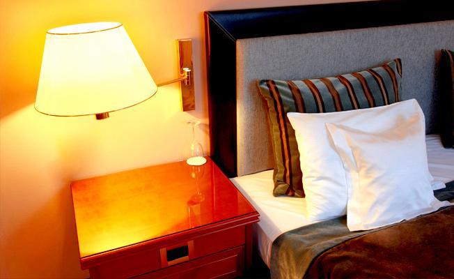 Hotel La Esquina Del Bambu Puerto Iguazú Zewnętrze zdjęcie